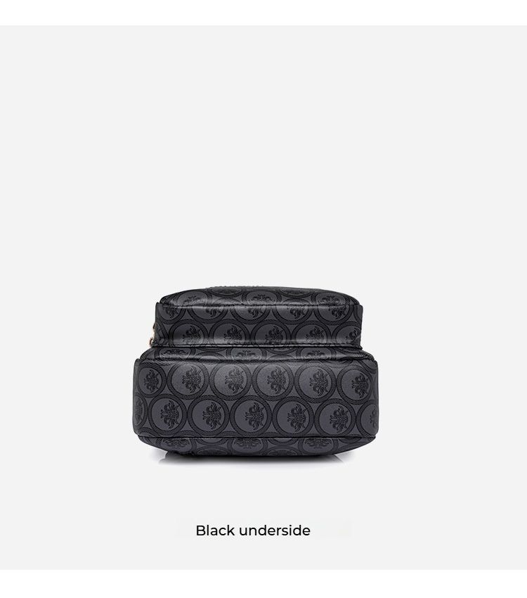Chest Bag, New Arrival Fashionable And Simple European And American Retro Style Women's Bag, Classic And Versatile Crossbody Bag._voghion.com