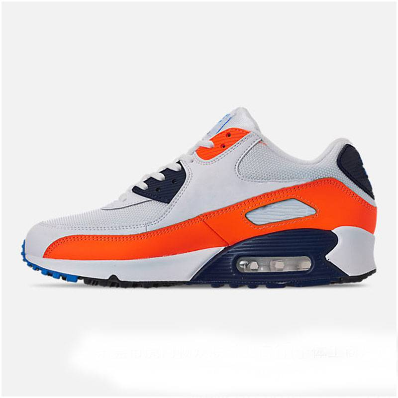 Met Logo Designer Originele Elastische Buitenzool Retro Kussen All-match Casual Heren Dames Sport Jogging Schoenen_voghion.com