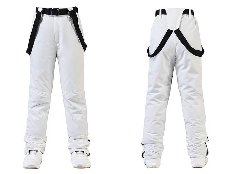 NOKO - Winter- en outdoor snowboardpakken en -broeken voor heren en dames, nieuwe snowboard-skipaksets._voghion.com