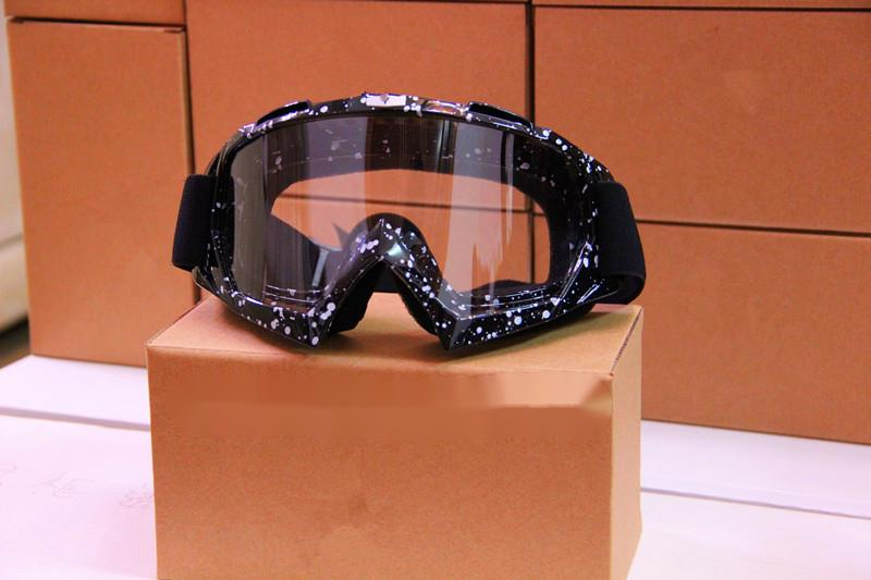 Off road helmet motorcycle ski off-road windproof goggles, speed drop goggles_voghion.com