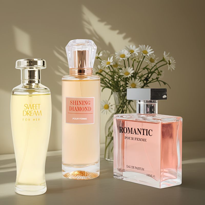 Eleganter Blumen- und Vanilleduft für Damen, hält 6–8 Stunden, ein Muss für den täglichen Gebrauch oder zum Dating, Überraschung_voghion.com