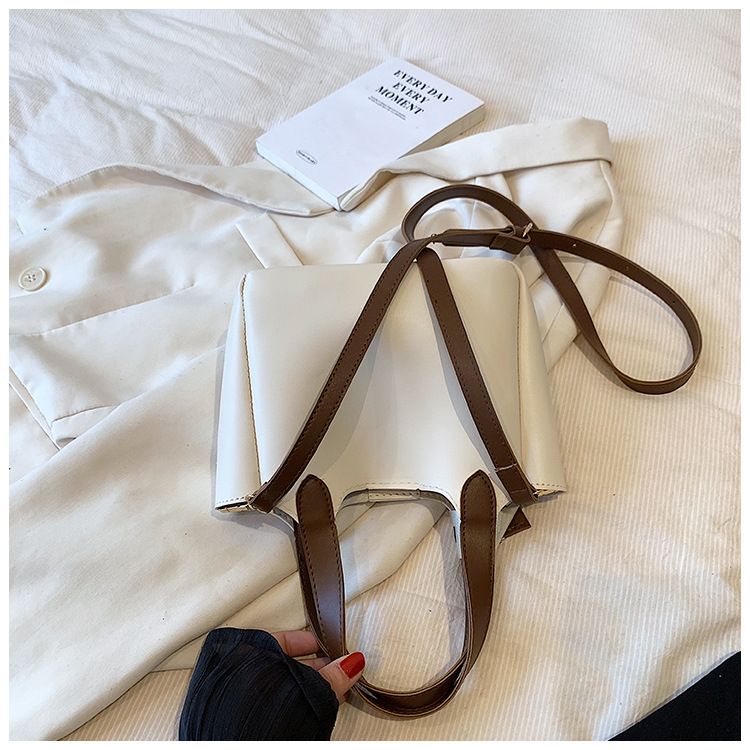 Borsa a secchiello da donna, piccola borsa di alta qualità, borsa a tracolla popolare da donna, borsa a secchiello alla moda_voghion.com