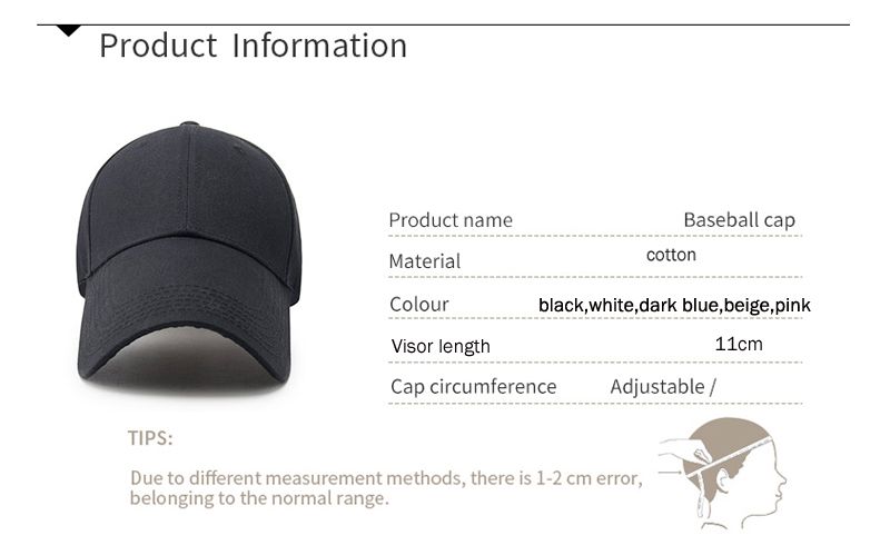 Mens Dad Long Visor Sun Protection Caps For Fishing Outdoor Sport Cap Summer Womens Baseball Hat_voghion.com
