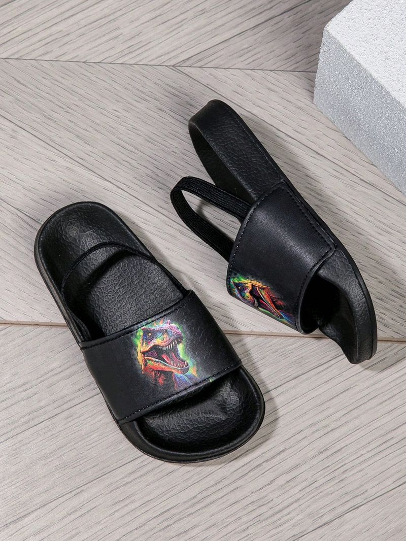 Pantofole estive per bambini con cartoni animati, per neonati e bambini piccoli, pantofole per neonati_voghion.com
