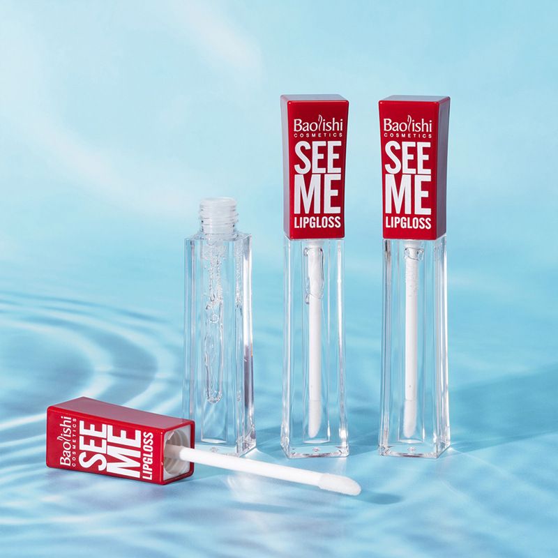 Beauty&Moisturizing Autumn And Winter Anti Drying&Cracking Care Moisturizing&Moisturizing Lip Oil Lipstick_voghion.com