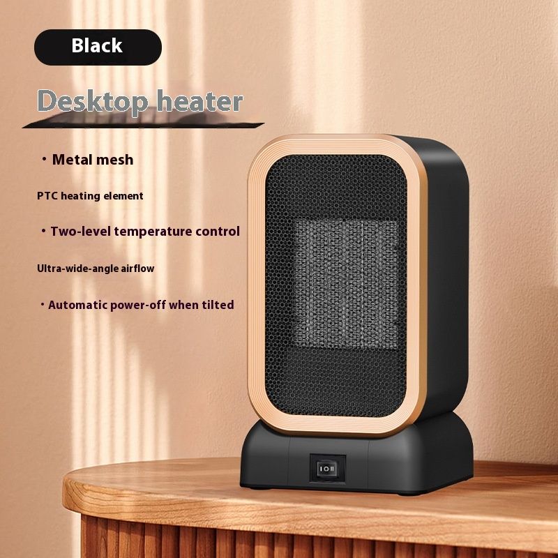 Kleine Desktop-Heizung Keramik PTC Haushalt High-power Büro Heizung_voghion.com