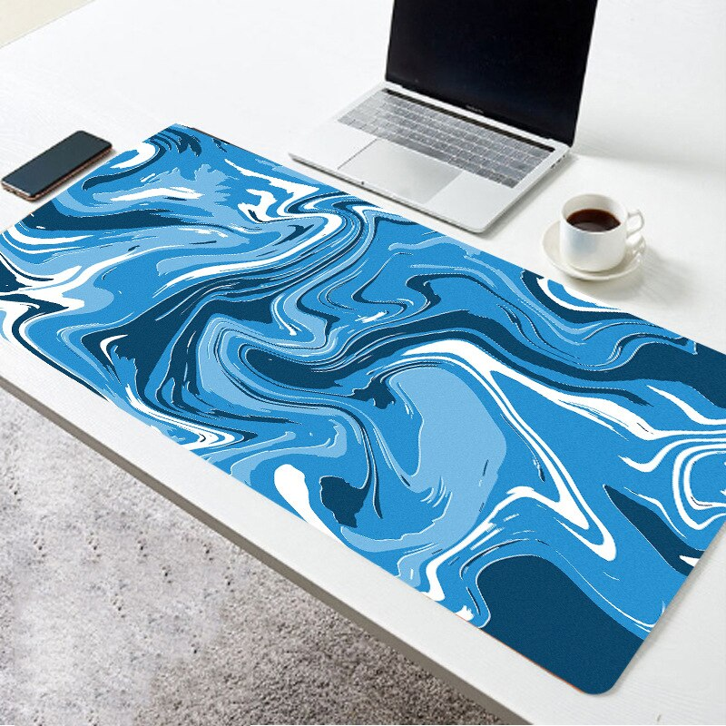900x400 podkładka pod mysz komputerowa Laptop Anime podkładka pod mysz do klawiatury XXL duża podkładka pod mysz klawiatury gracze Decoracion podkład na biurko_voghion.com