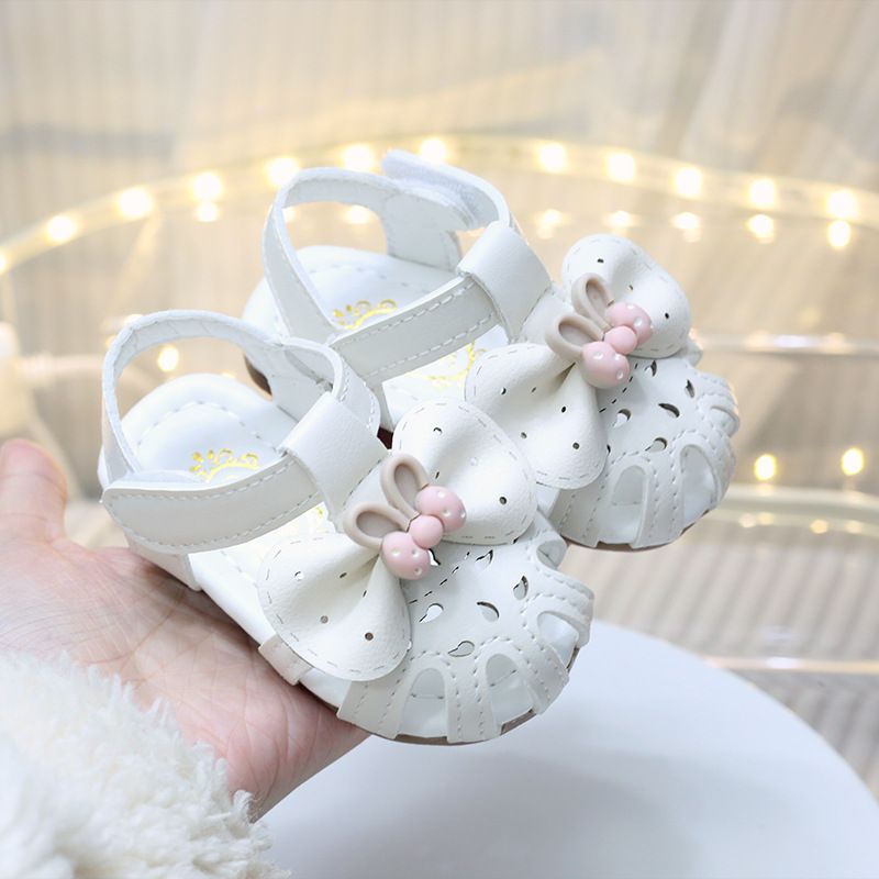 Kinderschuhe Kindersandalen, Babyschuhe, Mädchenschuhe, Kleinkinderschuhe mit weicher Sohle, kleine Lederschuhe, kleine Kinderschuhe, Prinzessinnenschuhe_voghion.com
