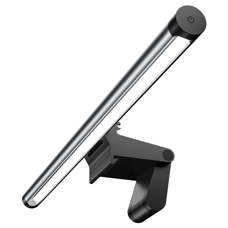 Unbeatable Quality S3 Screen Hanging 2.4G Wireless With Mobile Phone Holder Remote Control Asymmetric Computer Eye Protection Anti Blue_voghion.com