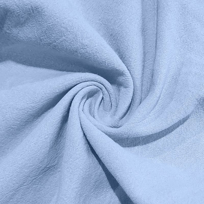 Autumn Men's Hip-hop Breathable Cotton Linen Loose Casual Sports Pants_voghion.com