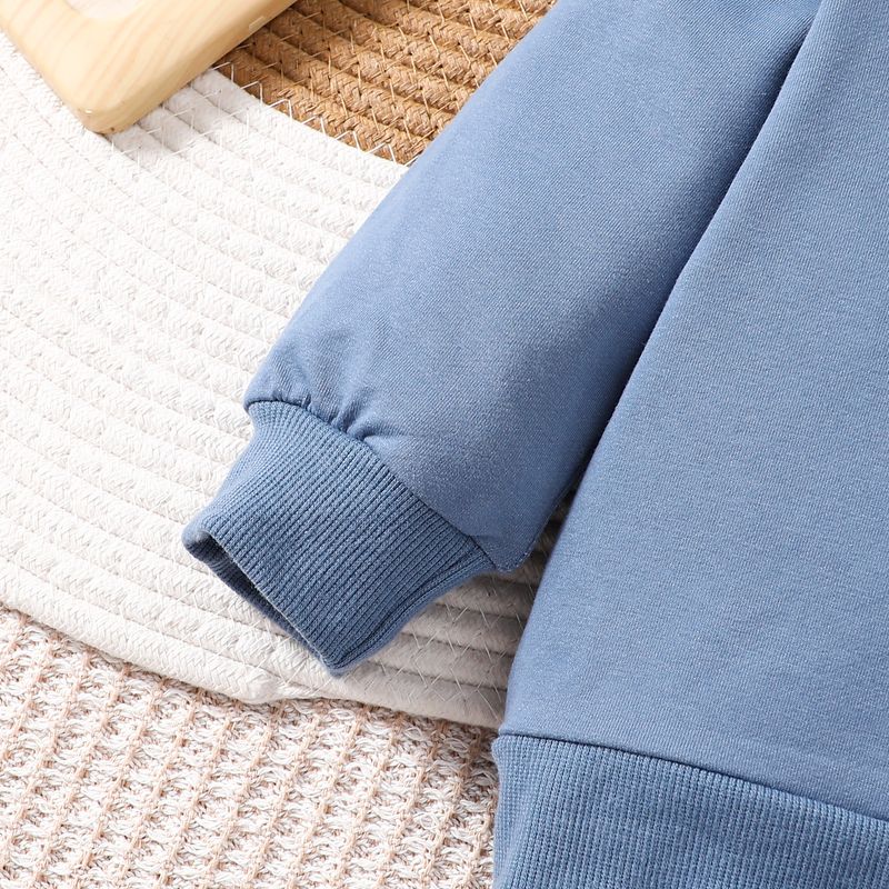 Felpa con cappuccio e pantaloni a quadri personalizzati per l'autunno 2024, set per abbigliamento per bambini_voghion.com