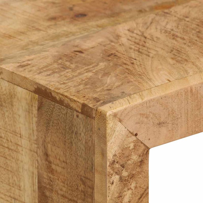 TV-Lowboard Massivholz Mango_voghion.com