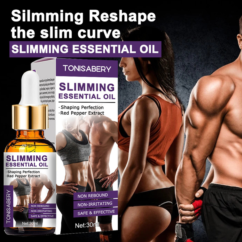 30ML Formgebung für männliche und weibliche äußere Körperpflege Massage ätherisches Öl_voghion.com