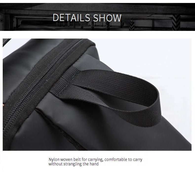 Borsa da petto per ciclismo urbano - Borsa a tracolla antifurto per uomo, borsa a tracolla leggera in nylon traspirante con blocco password_voghion.com