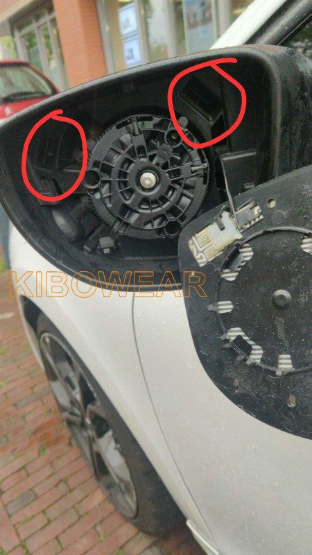 Dynamische blinker Für Renault Lutecia Grandtour Clio IV MK4 4 KAPTUR CAPTUR J5 H5 LED Blinker 2013 2014 2015 2016 licht_voghion.com