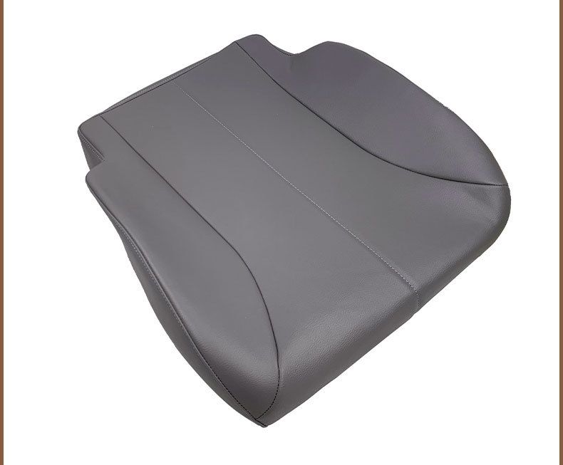 Passend für die internationale Luftfahrt 01 07 Fahrer Beifahrerseite Untersitzbezug Rückenlehne Autositzbezug 4-teiliges Set_voghion.com