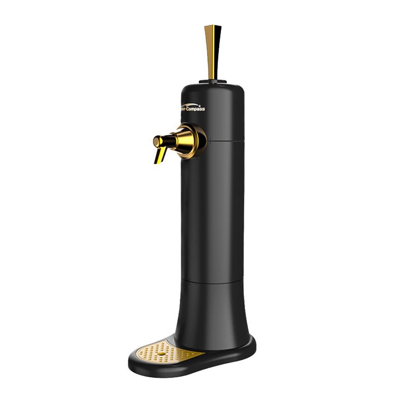 Ultrazvukový vibrační bubbler pro napěňovač piva typu Star Compass_voghion.com