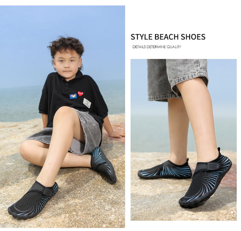 Fitness Women Indoor Yoga Treadmill Jumping Exercise Parent-Child Sports Comprehensive Training Squat Shoes_voghion.com