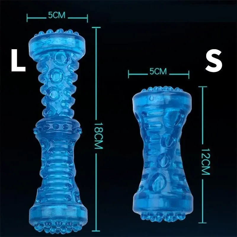 Digrignatori di denti sani per cani domestici di PawParty Store_voghion.com