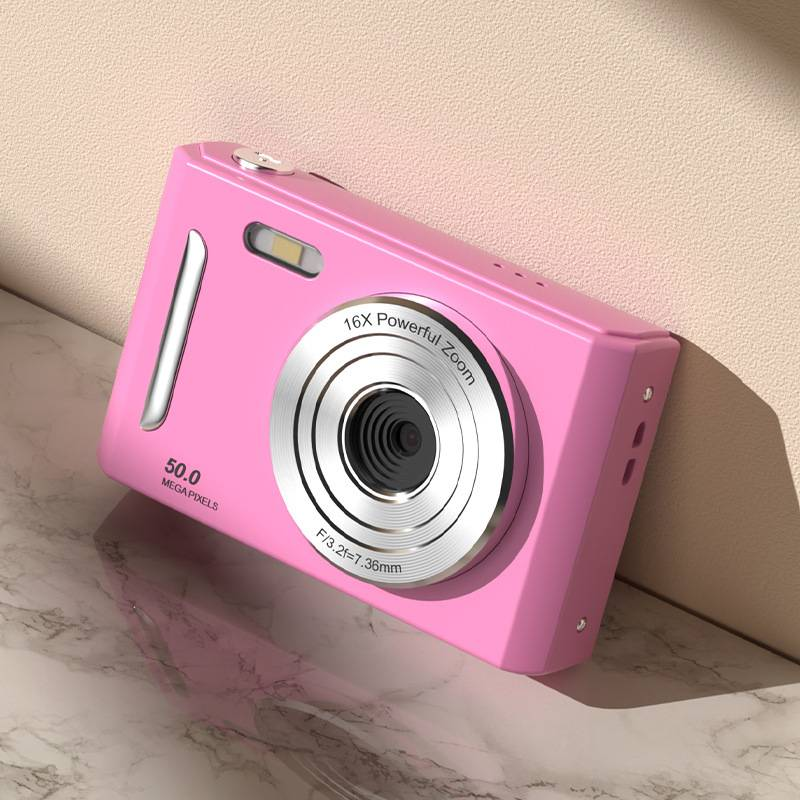 Cameră CCD W26 digitală de înaltă definiție dedicată cu carduri de pixeli de înaltă definiție_voghion.com