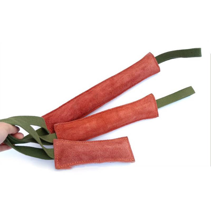 Forniture per animali domestici Bastoncino per addestramento al morso Bastoncino per la pulizia dei denti del cane_voghion.com