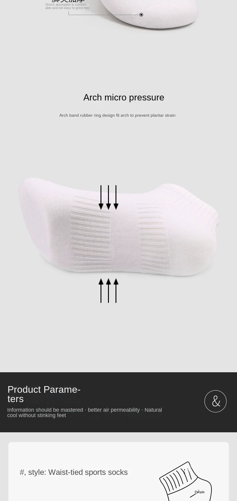 Meias de basquete Meias masculinas Primavera e verão Meias masculinas até o tornozelo Meias de algodão Ins Tide Meias esportivas de corrida Meias curtas masculinas_voghion.com