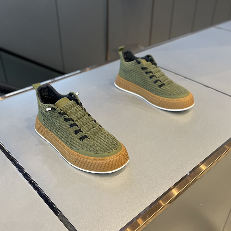 Schuhe Herren Frühling Atmungsaktive Trendy Boardschuhe All Match Studenten Nische Campus Wind Canvas Schuhe Herren Sport- Und Freizeitschuhe_voghion.com