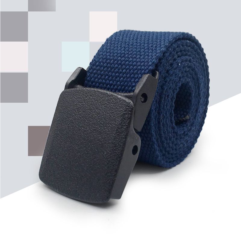HOT Men's Nylon Fabric Outdoor Tactical Belt Style Cinturon Male Belts for Men Ceinture Tissu Homme ChainBelt_voghion.com