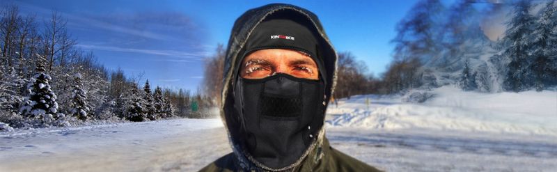 Máscara de esqui quente mais veludo babador à prova de vento à prova d'água esportes ao ar livre máscara facial para homens e mulheres no inverno_voghion.com