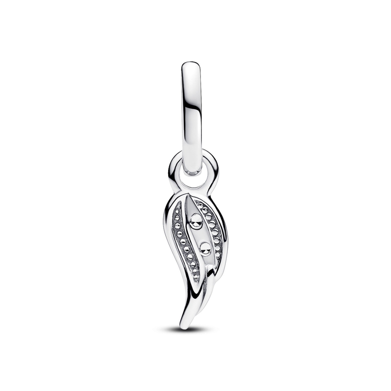 ME Sparkling Angel Wing Mini Dangle Charm_voghion.com