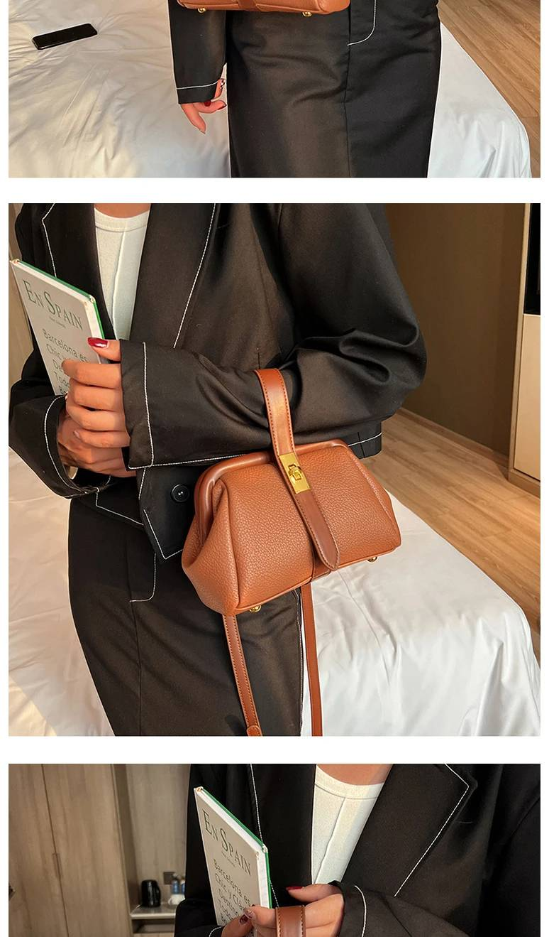 Sacs pour femmes Nouvelle tendance Sacs à main de qualité Rétro Designer Sacs à bandoulière de luxe Sacs fourre-tout pour femmes Sacs à bandoulière Livraison gratuite_voghion.com