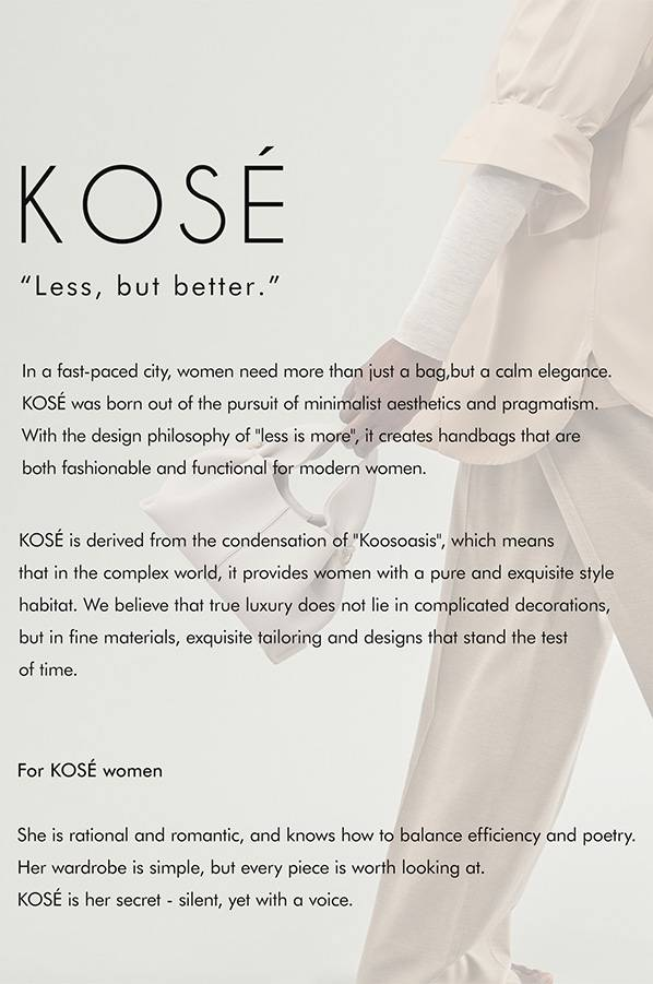 KOSÉ Elegante pochette da sera per una celebrità, borsa da sera nera per un cheongsam, piccola borsa da abbinare a un abito da sera._voghion.com