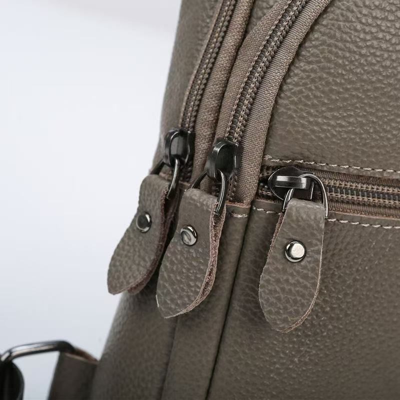 Borsa a tracolla piccola da uomo Eueope CP monospalla, con una sola lente, per sport all'aria aperta, con cordino, unisex, 2025_voghion.com