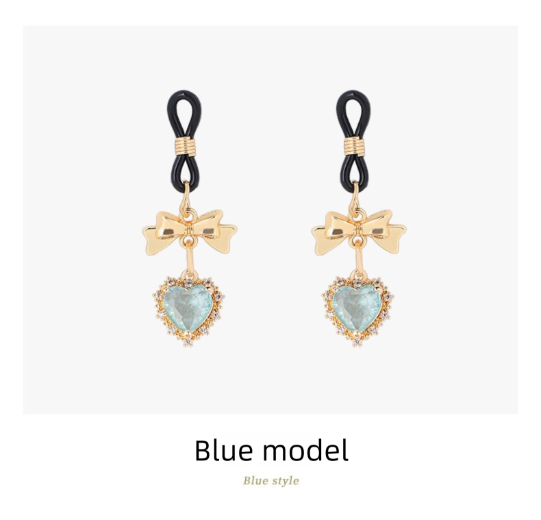Sexy Requisiten liefert Bowknot herzförmige Nippelclips für Frauen tragbare Brust Flirten necken stimulierende Erwachsene_voghion.com