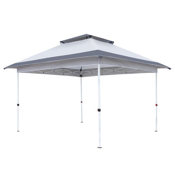 12' x 12' Outdoor Pop-up Canopy_voghion.com
