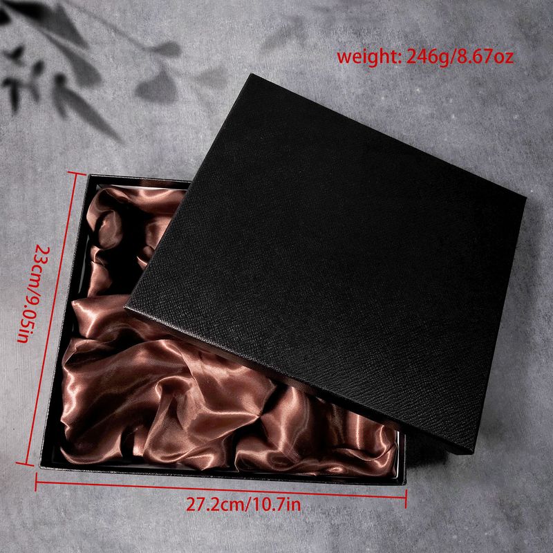 Accessoires unisexes mode double couche boîtier carré ceinture décontracté hommes sport ensemble de 5 pièces montre à quartz_voghion.com