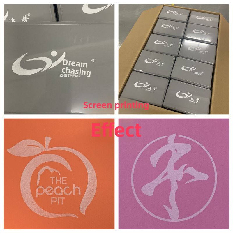 Dream Chasing Exercise Supplies Children's Dance High-Density Foam Yoga Blocks_voghion.com