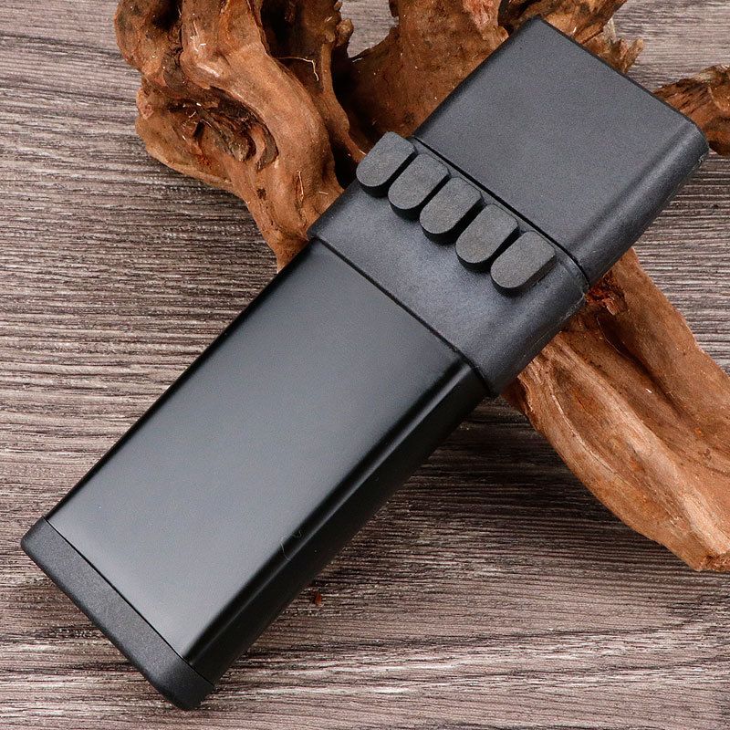 Outdoor Training Gadgets 5-Pack Practice Competition Games Field Camping Sports Durable Anti-Fall Tools_voghion.com