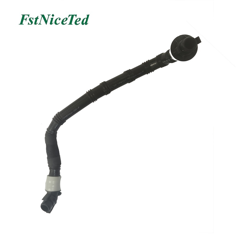 (1pc) Water Pipe/short Fits For Tesla Model 3/Y Replaces 1095766-00-F_voghion.com