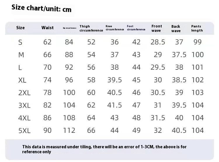 Schlaghose für Damen, mit hoher Taille im Hong Kong-Stil und schlankmachendem Effekt. Schicke Slim Fit-Jeans für Damen 2022 mit Doppelknopf_voghion.com