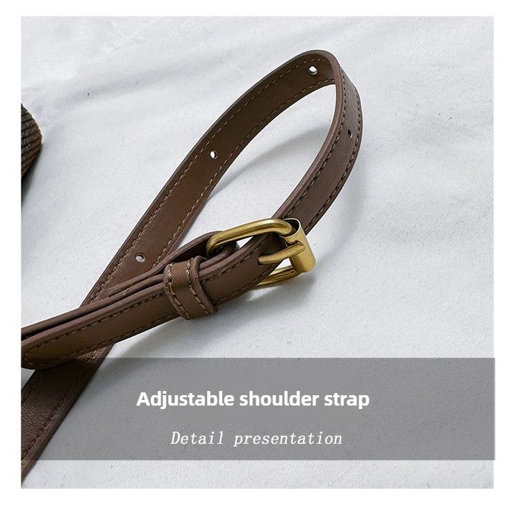 Einkaufstasche Canvas Streifen Große Kapazität Brieftasche Designer Damen Geldbörsen und Handtaschen Umhängetasche Schultertasche Handtasche Top Handle Bag_voghion.com