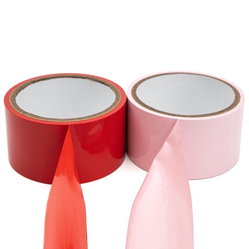 Ruban adhésif de 10 mètres pour le sexe, antistatique, jouets sexuels, bondage, servitude, menottes, jouets sexuels_voghion.com