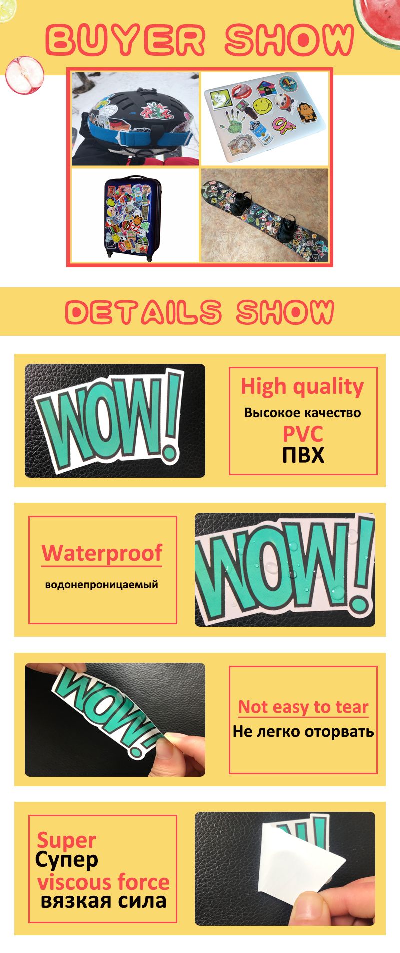 10/30/50Pcs Fun Math Stickers For Suitcase Skateboard Laptop Laptop Fridge Phone Car Styling DIY Decal Stickers_voghion.com