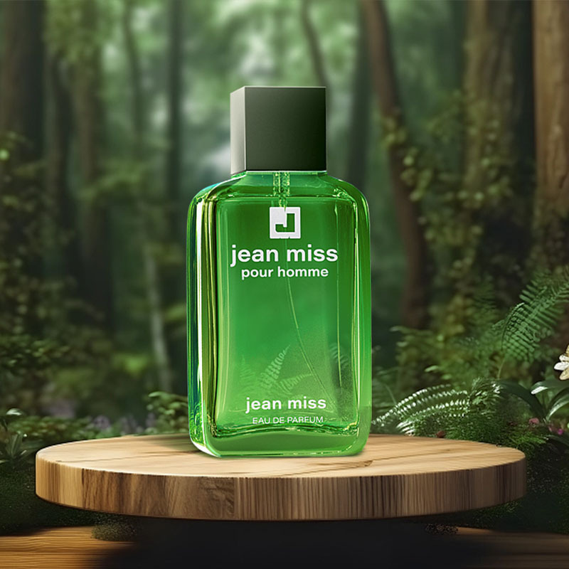 Małe miasteczko Yixiang Nowe męskie o tej samej nazwie Trwały zapach Gulong Wietnamskie perfumy_voghion.com
