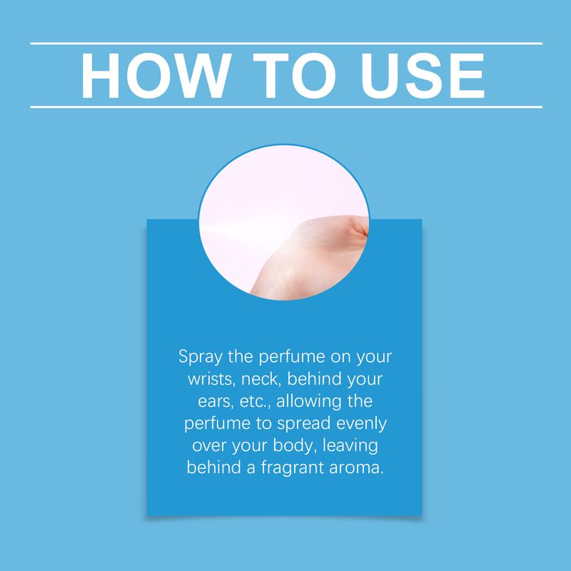 Charming Roll-On Perfume Men, Portable Light For Wrists, Neck, And Legs, Natural Fresh Niche Couple Date Fragrance_voghion.com