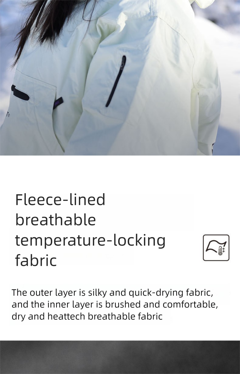 TERROR T4 Serie Magnetische Snowboard-Schutzmaske für Erwachsene, warm, schnelltrocknend, atmungsaktiv, winddicht_voghion.com