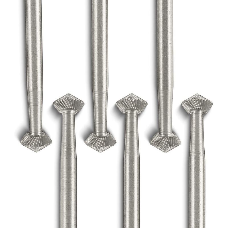 Pkg/6 Busch - 045 Hart #156C Bur_voghion.com