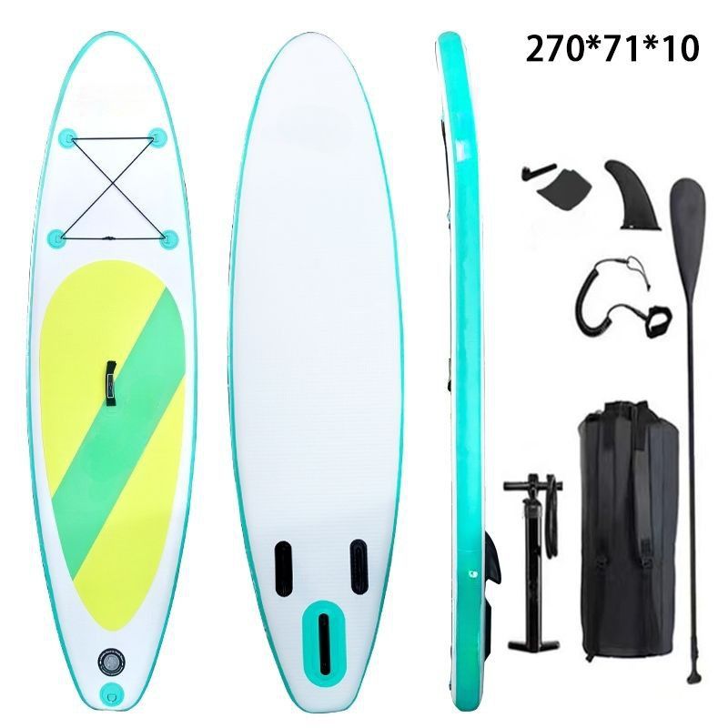 Tavola da surf SUP per principianti Stand Up Paddle Board_voghion.com