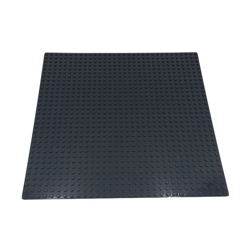 Jinleiou 25cm 32 Dot Placă de bază Cărămizi Placă de bază Placă DIY Blocuri de construcție Accesoriu_voghion.com