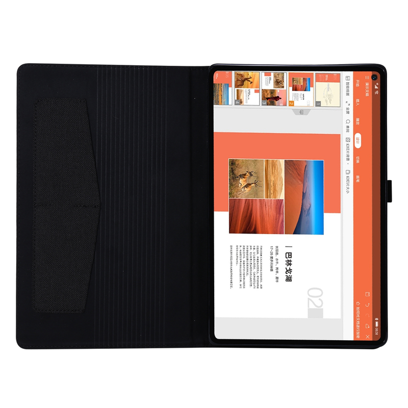 Caso di vibrazione Del Basamento Per Lenovo Tab P11 TB-J606F P11 Pro TB-J706F M10 Più TB-X606F M10 X605 TB-X505F TB-X306F E10 TB-X104F P10 X705F_voghion.com